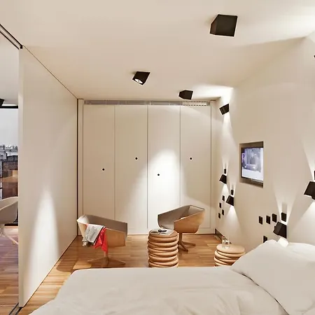 Destinationbcn Urgell Apartment-2